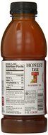 HONEST Tea, Brewed Organic Tea Variety Pack, 16.9 fl oz (Pack of 12) N16