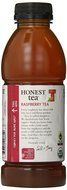 HONEST Tea, Brewed Organic Tea Variety Pack, 16.9 fl oz (Pack of 12) N17