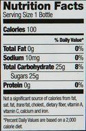 HONEST Tea, Brewed Organic Tea Variety Pack, 16.9 fl oz (Pack of 12) N18