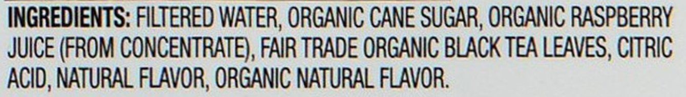 HONEST Tea, Brewed Organic Tea Variety Pack, 16.9 fl oz (Pack of 12) N19