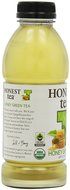 HONEST Tea, Brewed Organic Tea Variety Pack, 16.9 fl oz (Pack of 12) N23