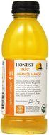 HONEST Tea, Brewed Organic Tea Variety Pack, 16.9 fl oz (Pack of 12) N25