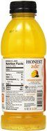 HONEST Tea, Brewed Organic Tea Variety Pack, 16.9 fl oz (Pack of 12) N26