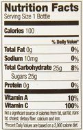 HONEST Tea, Brewed Organic Tea Variety Pack, 16.9 fl oz (Pack of 12) N27