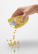 OXO corn cutter yellow by OXO (OXO) N2