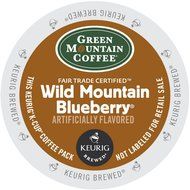 K-Cup Flavored Coffee Variety Pack, 96 Count Flavored Keurig 2.0 K Cup Sampler featuring Kahlua, Faro French Vanilla... N16