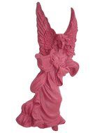 O.K Molds silicone angel cake decorating fondant gompaste supply M4729 N2