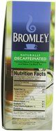 Bromley Decaffeinated Tea Bags, 100-Count Units (Pack of 5) N2