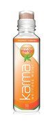 Karma Wellness Water, Passionfruit Green Tea, 18 Ounce (12 Count) N5