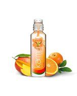 Karma Wellness Water, Passionfruit Green Tea, 18 Ounce (12 Count) N6