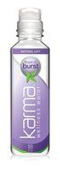 Karma Wellness Water, Passionfruit Green Tea, 18 Ounce (12 Count) N7