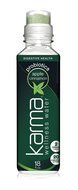Karma Wellness Water, Passionfruit Green Tea, 18 Ounce (12 Count) N11