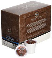 Tully's French Roast K-cups, 80-Count N3