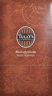 Tully's French Roast K-cups, 80-Count N6