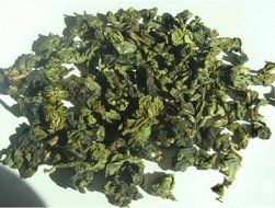 Tie Guan Yin Oolong Tea - Iron Goddess of Mercy (WuLong) Loose Tea - 5.3 Oz N2