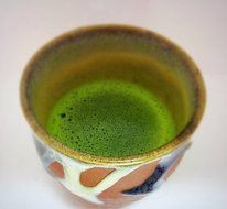 Uji Japanese Matcha Green Tea Powder - Premium Ceremonial Grade &ndash; Best Matcha for Straight Tea - Certified Organic... N4