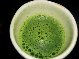 Uji Japanese Matcha Green Tea Powder - Premium Ceremonial Grade &ndash; Best Matcha for Straight Tea - Certified Organic... N5