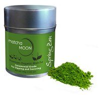 Uji Japanese Matcha Green Tea Powder - Premium Ceremonial Grade &ndash; Best Matcha for Straight Tea - Certified Organic... N8