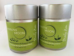 Uji Japanese Matcha Green Tea Powder - Premium Ceremonial Grade &ndash; Best Matcha for Straight Tea - Certified Organic... N10