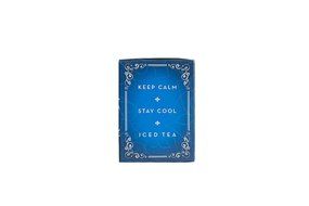 Newman's Own Organic Black Tea, 22-Count Family Size Bags (Pack of 6) N4