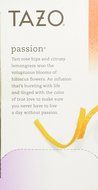 Herbal Infusion Tea-Passion (Decaf) - 20 - Bag N4