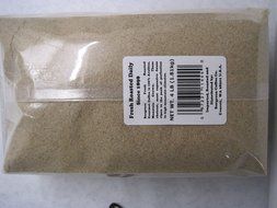 Espresso Classico WHITE Ground Gourmet Coffee [Net WT 1 lb] N2