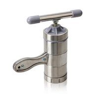 Diamondo Kitchen Pasta Noodle Press Machine Vegetable Fruit Juicer Stainless Steel N3