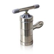 Diamondo Kitchen Pasta Noodle Press Machine Vegetable Fruit Juicer Stainless Steel N4