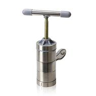 Diamondo Kitchen Pasta Noodle Press Machine Vegetable Fruit Juicer Stainless Steel N5