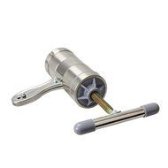 Diamondo Kitchen Pasta Noodle Press Machine Vegetable Fruit Juicer Stainless Steel N6