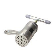 Diamondo Kitchen Pasta Noodle Press Machine Vegetable Fruit Juicer Stainless Steel N7