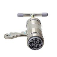 Diamondo Kitchen Pasta Noodle Press Machine Vegetable Fruit Juicer Stainless Steel N8