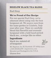 Bigelow Constant Comment Tea, 20-Count Boxes (Pack of 6) N18