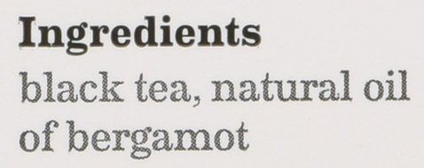 Bigelow Constant Comment Tea, 20-Count Boxes (Pack of 6) N21