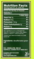 Bigelow Constant Comment Tea, 20-Count Boxes (Pack of 6) N22