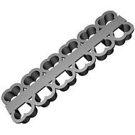 Cookiecuttercom Dog Bone Multi Cutter Plastic 2" Mc1237x N3