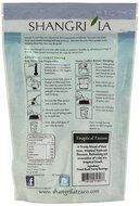 Shangri La Tea Company Iced Tea, Tropical Passion, 6 Count, (3 Oz Total) N2