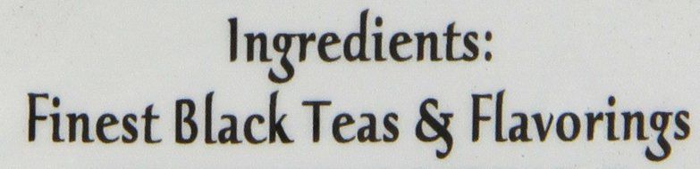 Shangri La Tea Company Iced Tea, Tropical Passion, 6 Count, (3 Oz Total) N12