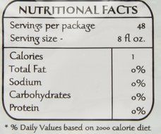 Shangri La Tea Company Iced Tea, Tropical Passion, 6 Count, (3 Oz Total) N17