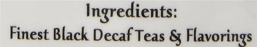 Shangri La Tea Company Iced Tea, Tropical Passion, 6 Count, (3 Oz Total) N18