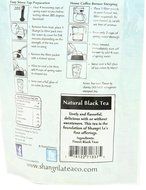 Shangri La Tea Company Iced Tea, Tropical Passion, 6 Count, (3 Oz Total) N24