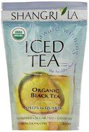 Shangri La Tea Company Iced Tea, Tropical Passion, 6 Count, (3 Oz Total) N28