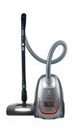 Electrolux Ultra Silencer Deep Clean Canister Vacuum, EL7063B - Corded