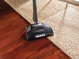 Electrolux Ultra Silencer Deep Clean Canister Vacuum, EL7063B - Corded N2