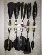 3D Jelly Cake Tools - Type 5 and 3 Bottle 3D Jelly Tools not include needle N4