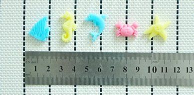 Marine Animals Silicone Mold,fondant Cake Decorating Tools,molde De Silicone,silicone Cake Mold