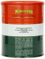 Medaglia D'Oro Italian Roast Espresso Coffee, 10 Ounce (Pack of 12) N3