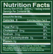 Yamamotoyama Genmai Cha Roasted Brown Rice Green Tea Value Pack, 90 Count Tea Bags, Net Wt. 9.86-Ounce N3