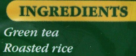 Yamamotoyama Genmai Cha Roasted Brown Rice Green Tea Value Pack, 90 Count Tea Bags, Net Wt. 9.86-Ounce N4
