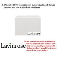 Lavinrose Set of 7 - Easy Baking Non Stick Oven Tray Sets - Carbon Steel N6